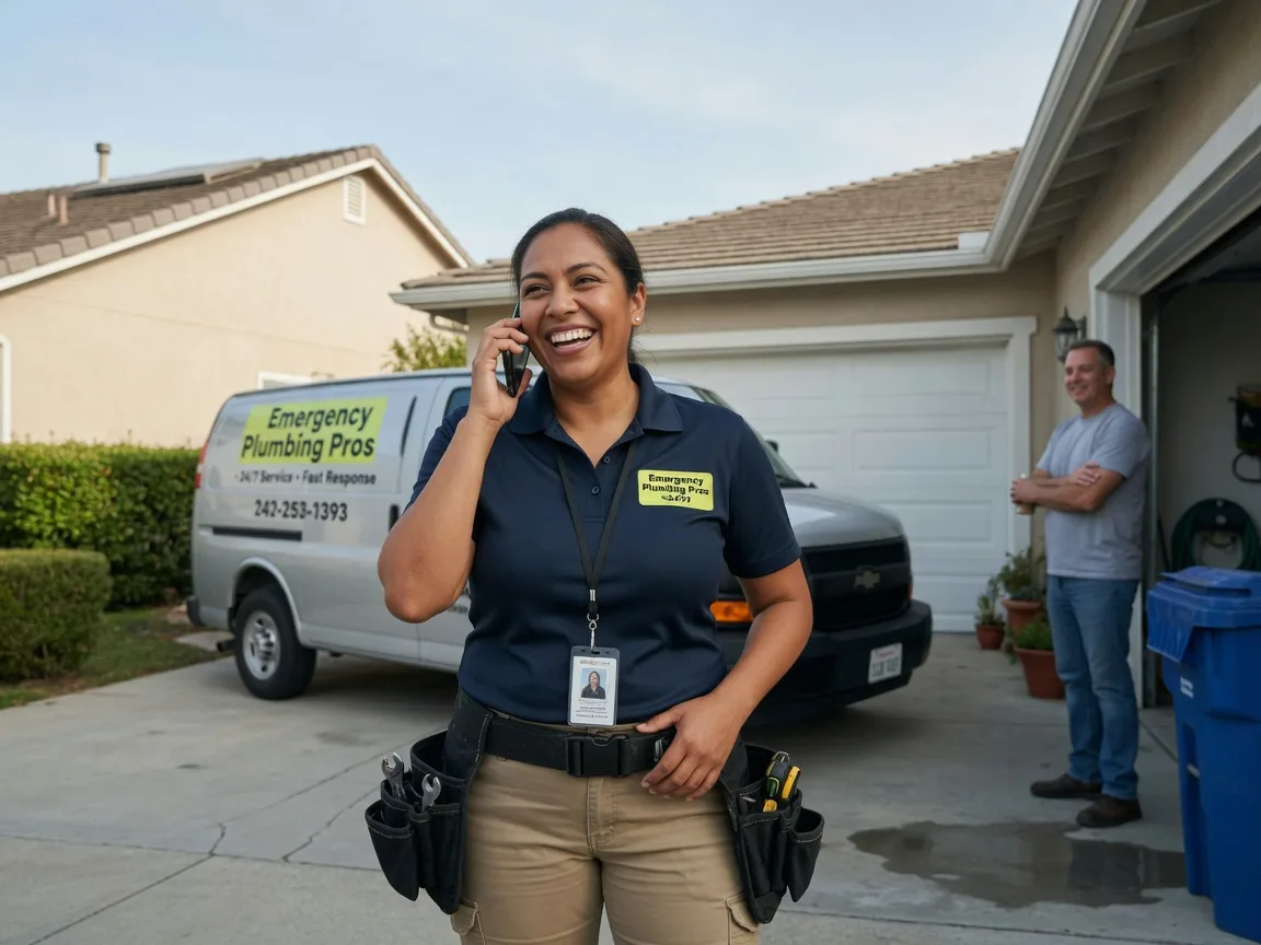 Emergency Plumber Gaastra, MI FAQs